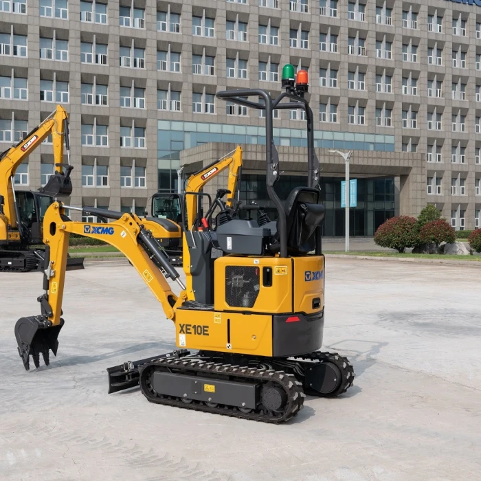 XCMG XE10E (6)