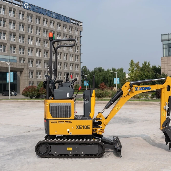XCMG XE10E (7)