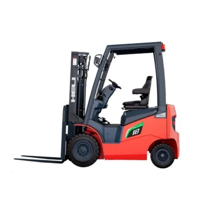 HELI CPD15-GC6LI-S elektromos targonca